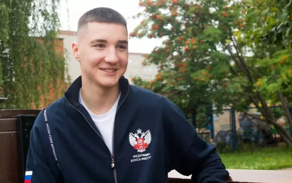 Впереди еще множество соревнований, после которых появится возможность стать мастером спорта. Фото: Данил Иванов