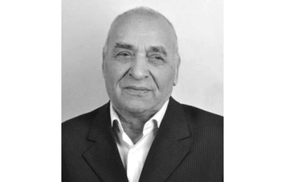 Николаю Суворову было 90 лет.
