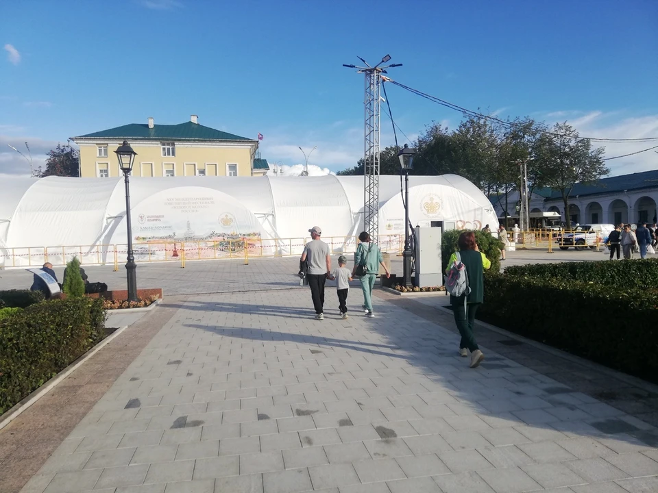 Фото: фотоархив портала "КП в Костроме"