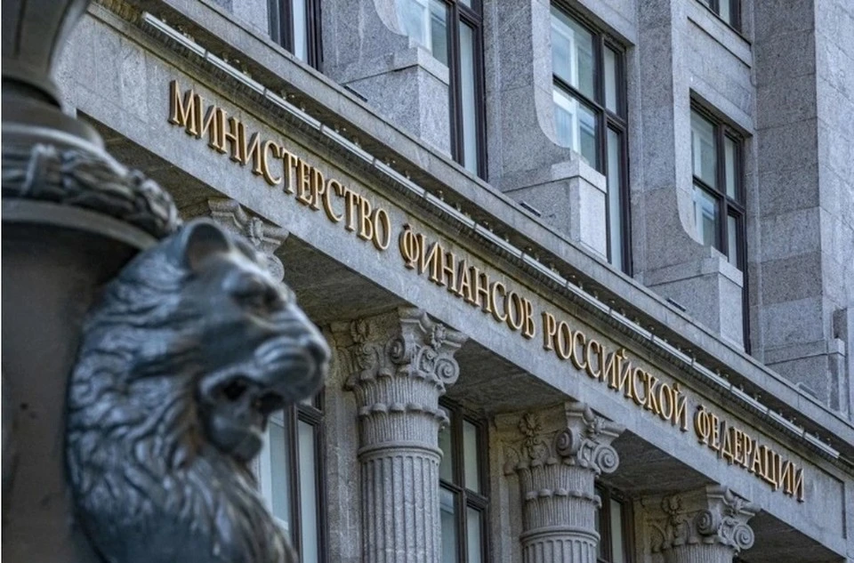 Минфин предложил цену лицензии на розничную торговлю табаком в 20 тыс руб в год