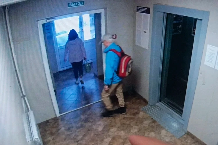 Пермяк опознал своего дедушку, которого едва не похоронили вместо пропавшего пенсионера