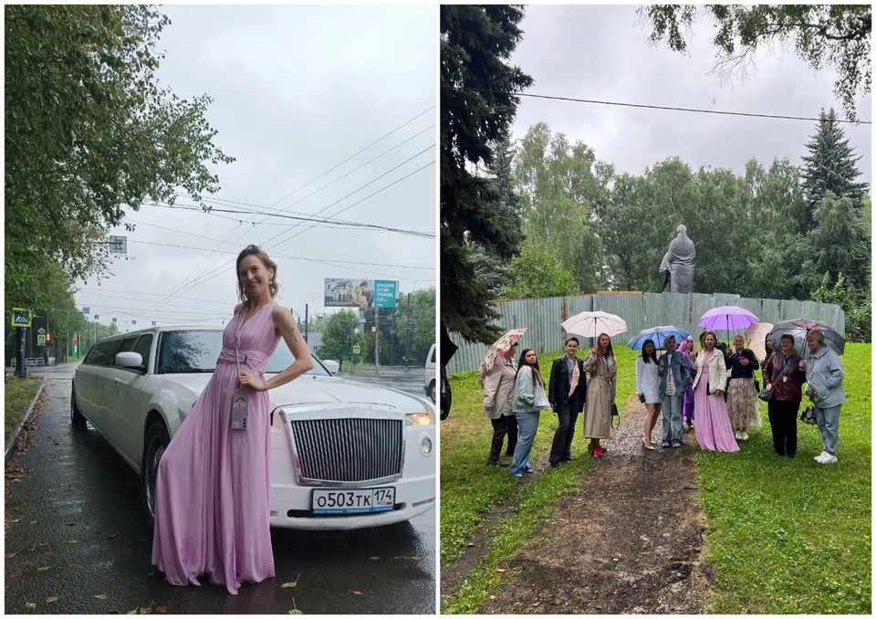 На встречу пришли почти два десятка человек, соскучившихся по атмосфере старых свадеб. Фото: Ксения Айхель/ Вк.
