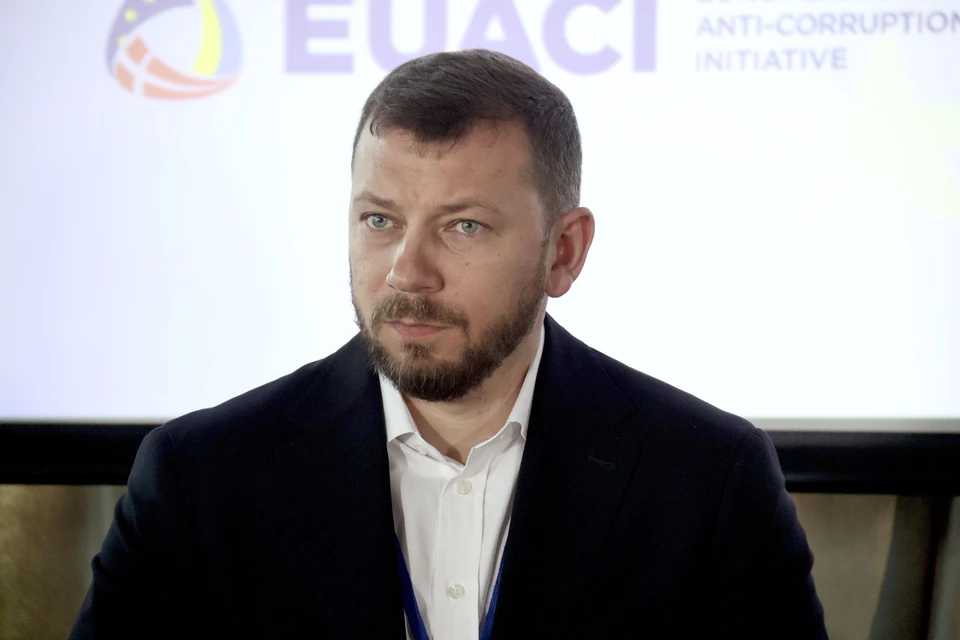Глава САП Александр Клименко ожидает, что Киев продолжит политическое давление на бюро