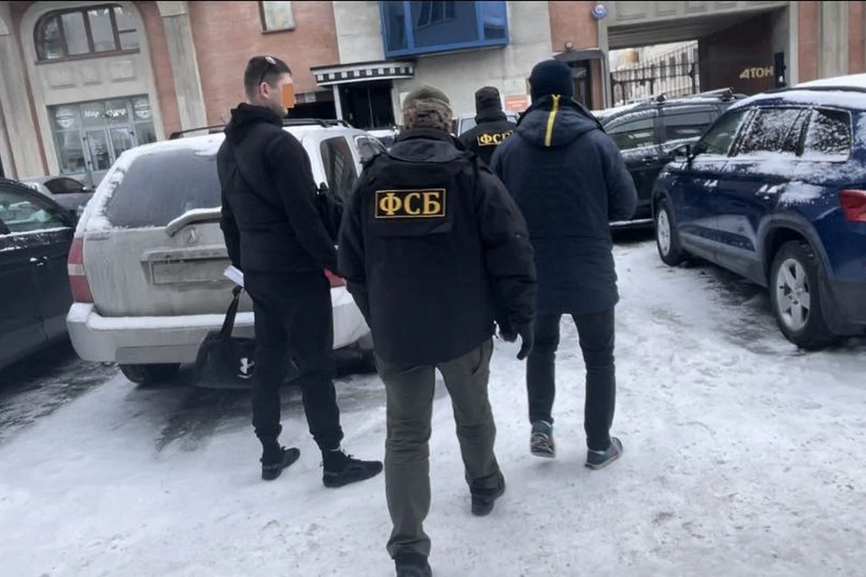 Новосибирца оштрафовали за сокрытие данных о террористе и публичное оправдание терроризма. Фото: УФСБ России по Новосибирской области