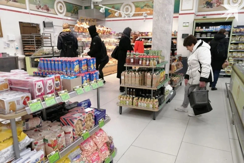 «Красный пищевик» собирается выпустить халву с необычным вкусом. Снимок носит иллюстративный характер. Фото: архив «КП»