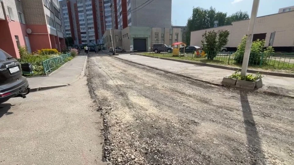 Фото: пресс-служба администрации Кирова