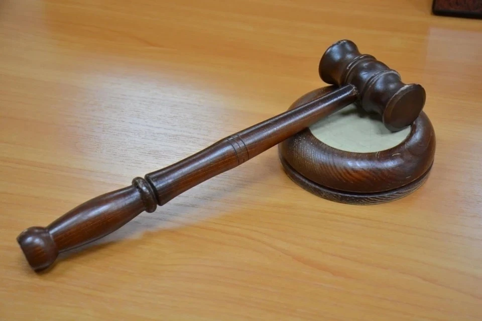 Осужденный экс-глава Инты Киселев не смог отсудить недополученную зарплату