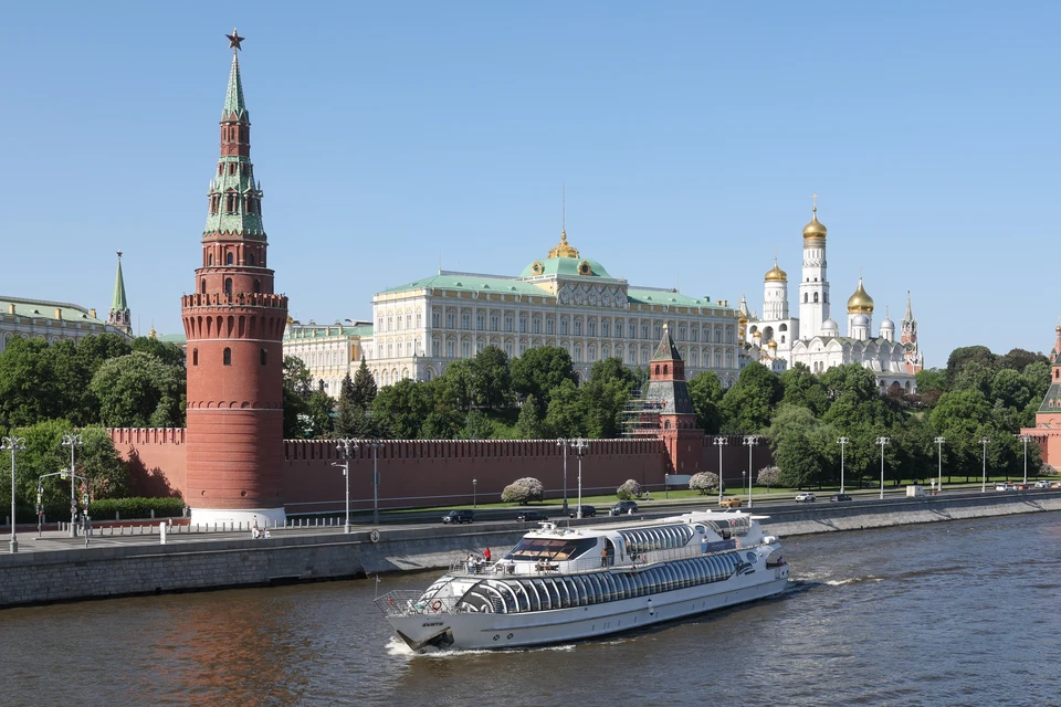 Санкции ЕС против России не действуют на Россию