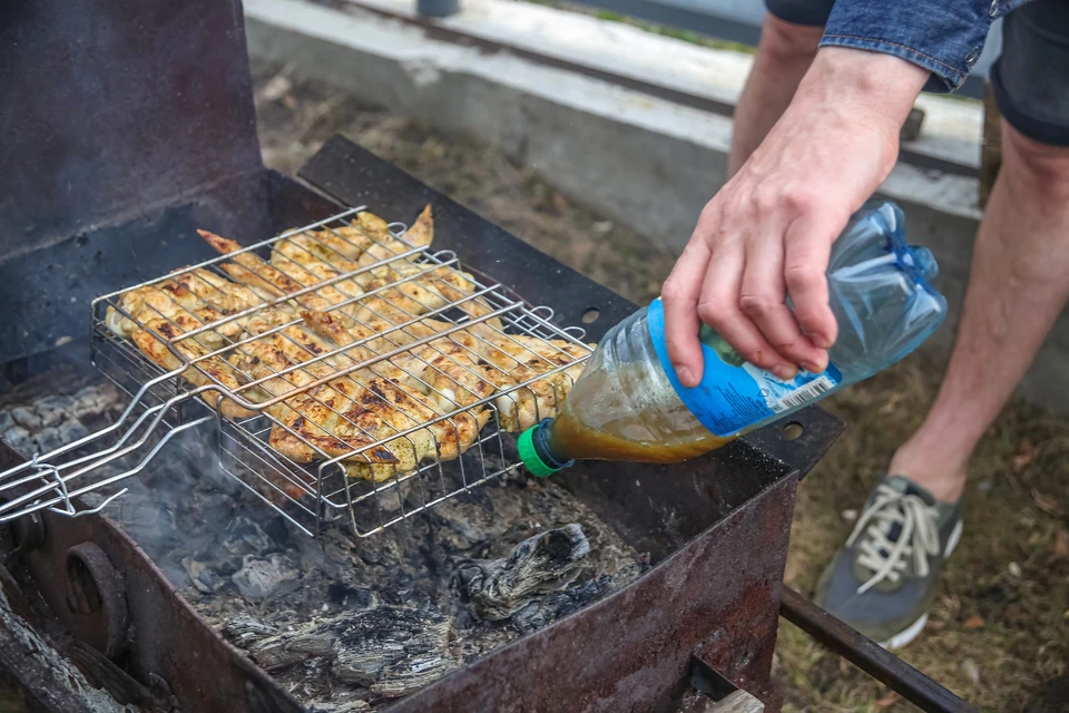 Жизни девочки ничего не угрожает.