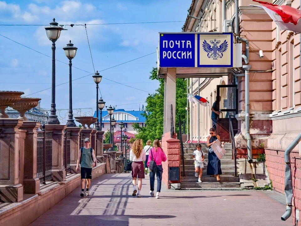 Фото: Дмитрий Еланаков