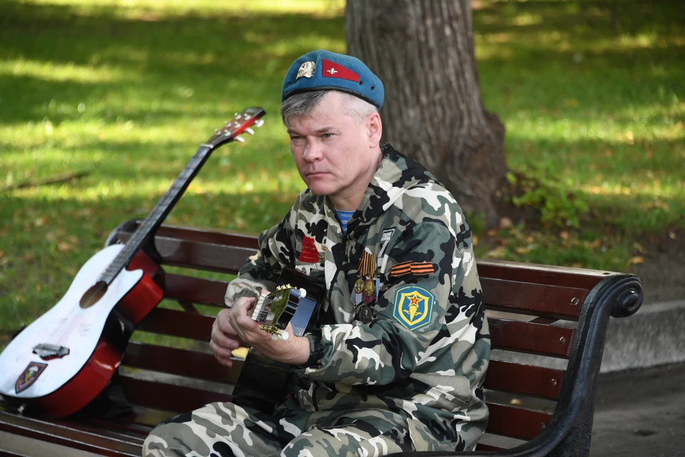Каждый желающий сможет принять участие в празднике
