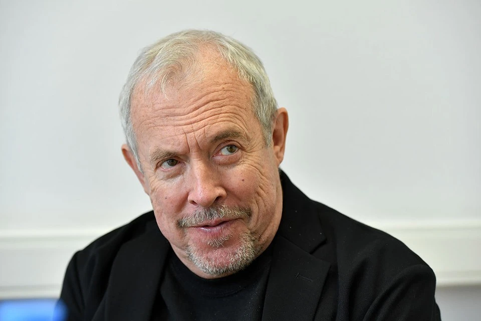 Глава ФПБК Бородин призвал лишить гражданства Макаревича*