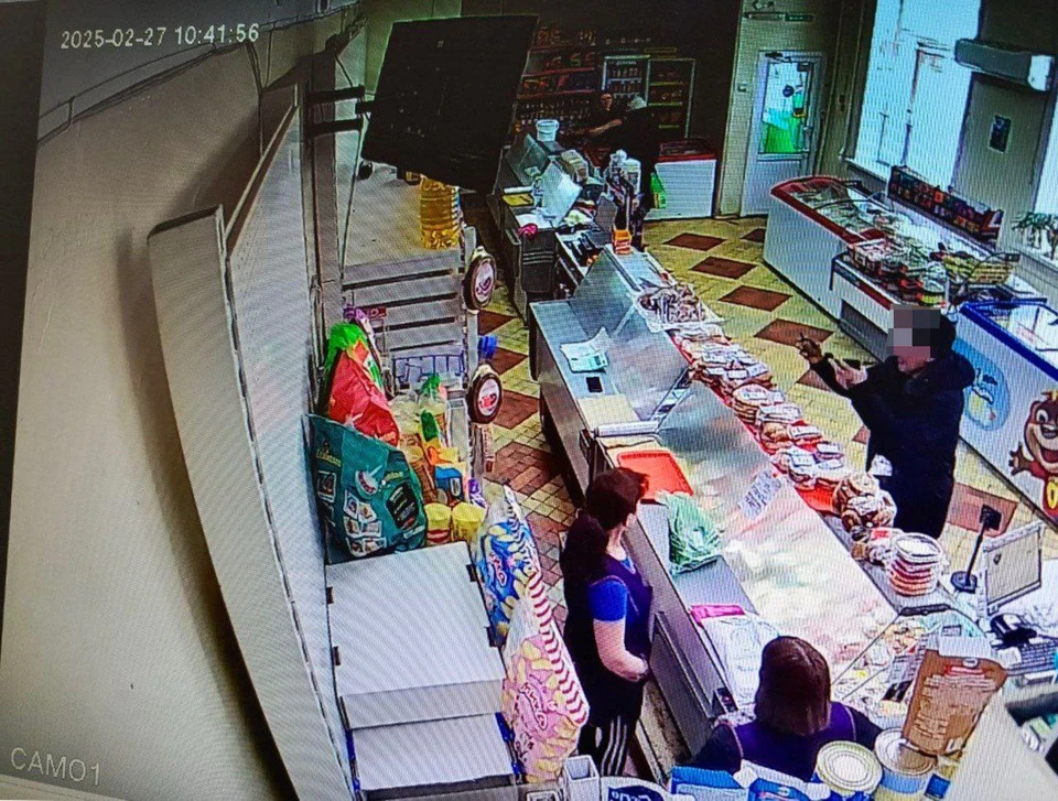 Фото: пресс-служба краевой прокуратуры