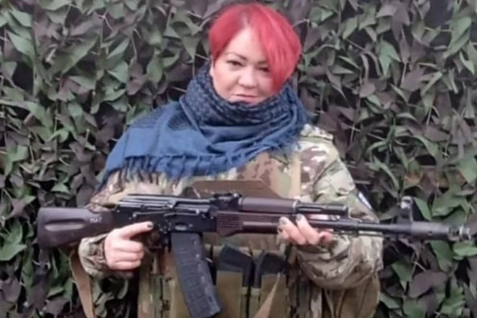 Ольга считала себя обычной женщиной, но погибла героем.