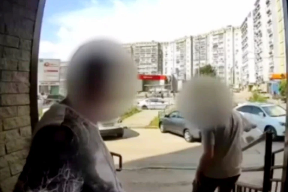 Нижегородца, пнувшего и обматерившего инвалида, арестовали на сутки.