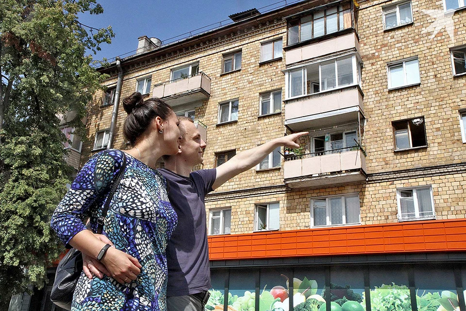 Риэлтеры, агентства недвижимости не должны брать предоплату за поиск квартиры в аренду. Фото носит иллюстративный характер.