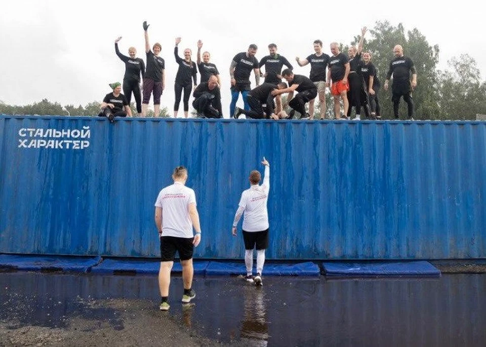Фото: пресс-служба партии «Единая Россия»