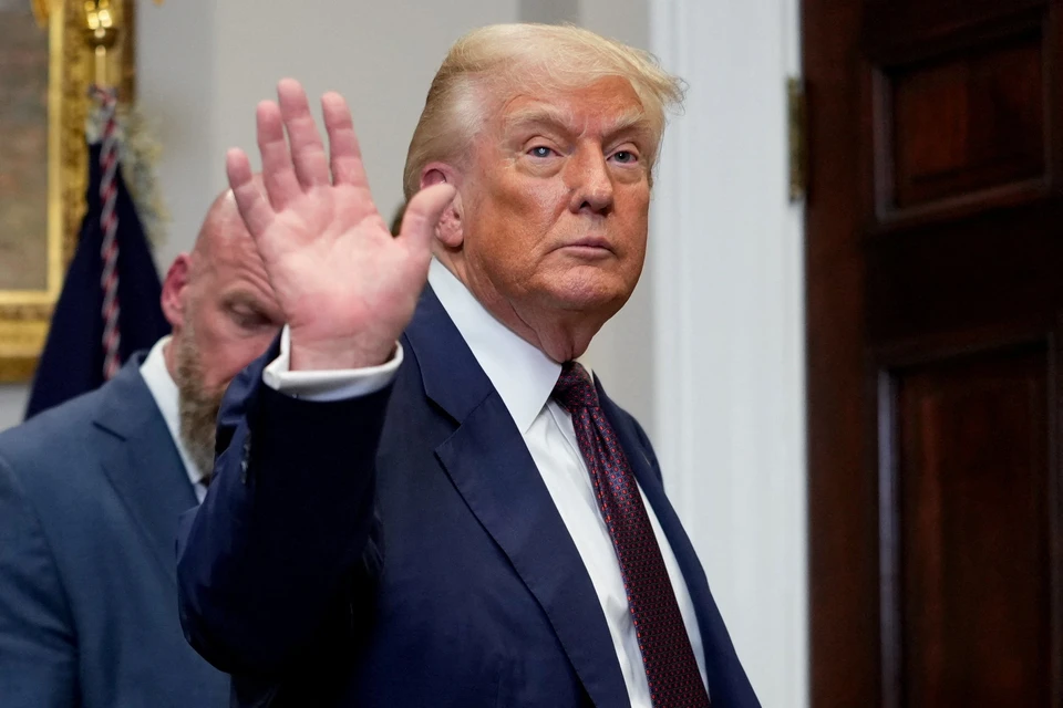 Директор ACA Кимбалл призвал Трампа начать диалог с РФ, если его беспокоит ЯО