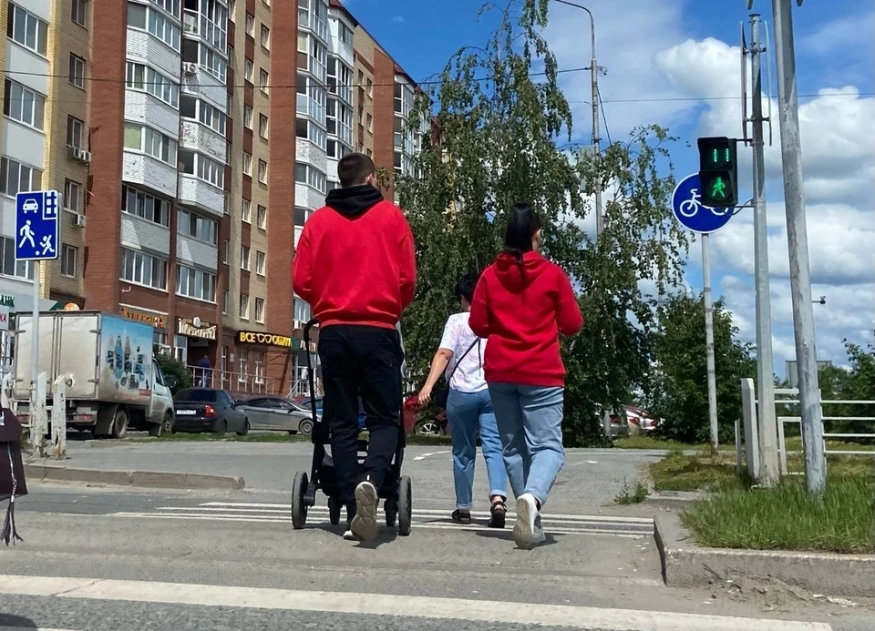 Вторая летняя смена «Родника» помогла детям отдохнуть и обрести уверенность.