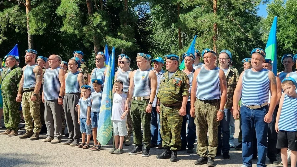 Фото: мэрия Оренбурга