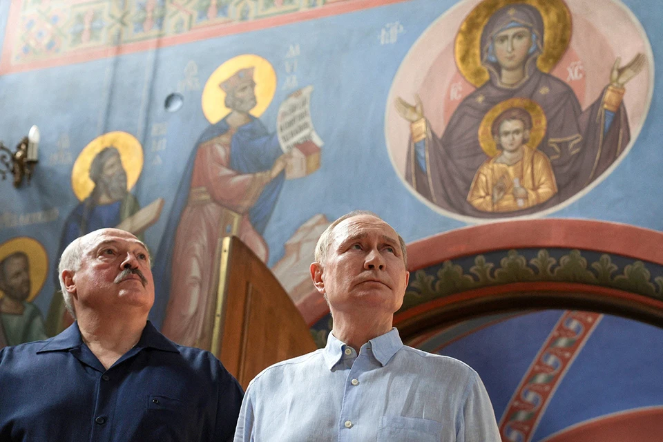 Американские СМИ, политики, общественные деятели откликнулись на ответы Владимир Путина журналистам, прозвучавшие на Валааме.