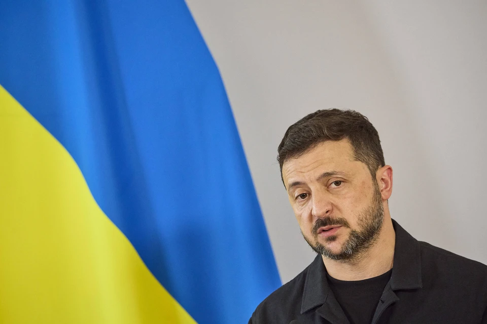 Экс-советник Соскин указал на преступление режима Зеленского на акции в Виннице