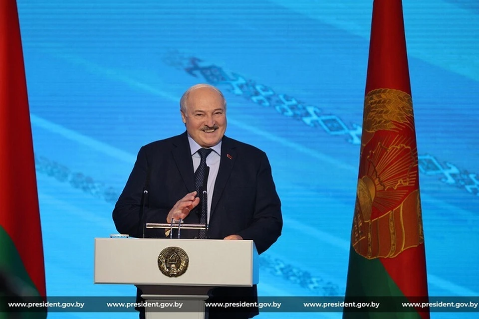 Лукашенко сказал, чего ждет от «Беларускай чыгункi». Фото: архив president.gov.by.