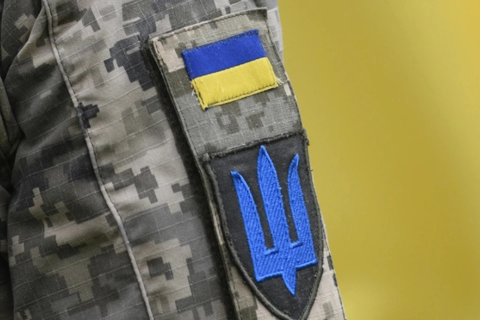 ТАСС: силовики выяснили персональные данные начальника СБУ в Сумской области