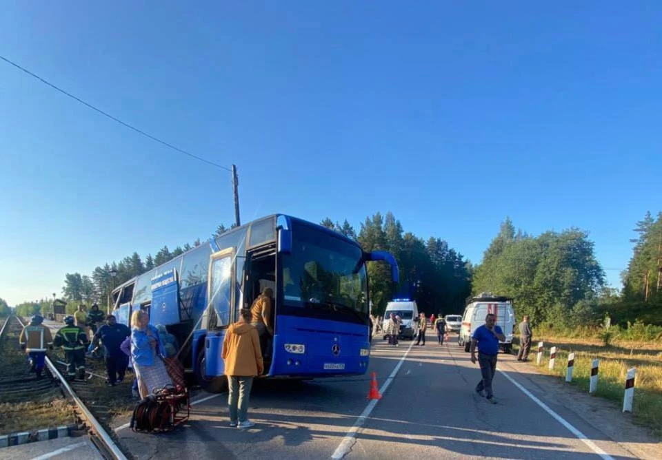 Фото: телеграм-канал ГУ МВД России по г. Санкт-Петербургу и Ленинградской области