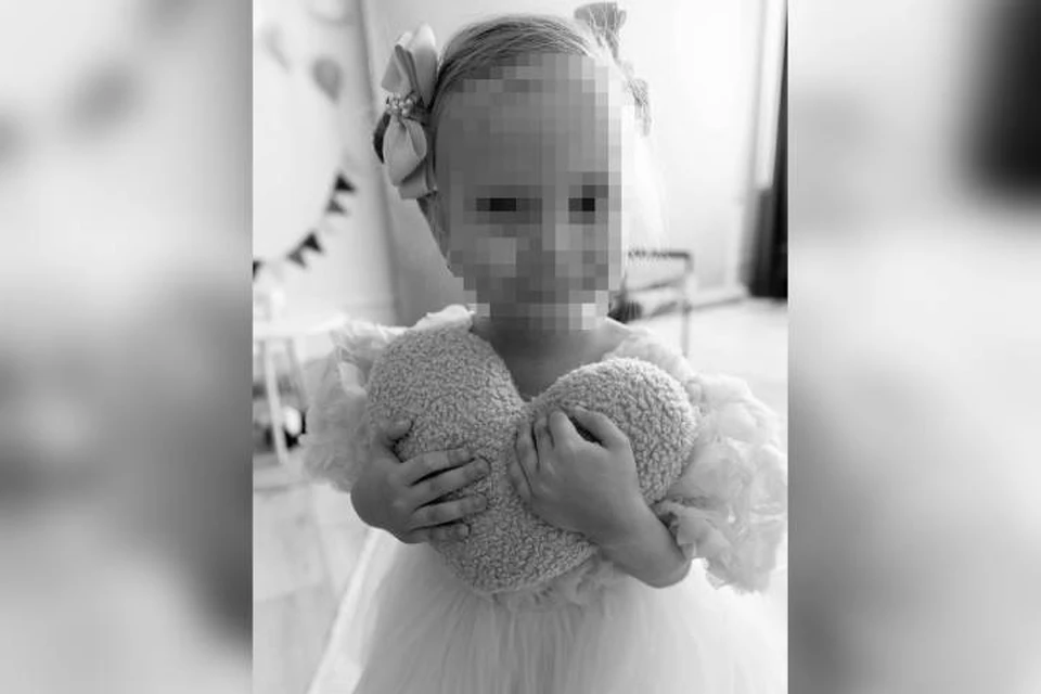 Заболевание не мешает Вике умственно догонять сверстников. Фото: личный архив Елены.