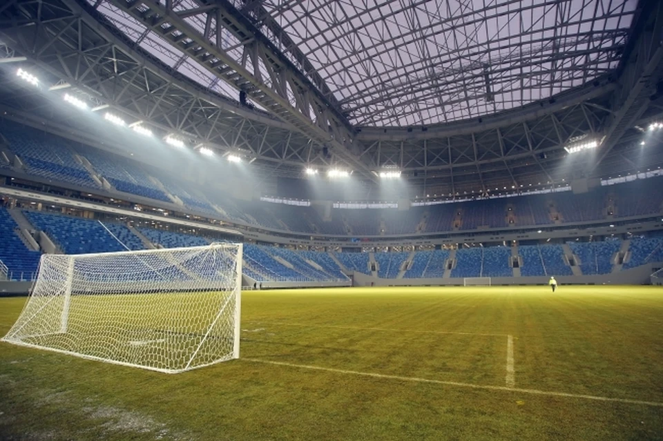 Новосибирский ФК «Сибирь» проиграл на выезде «Текстильщику»