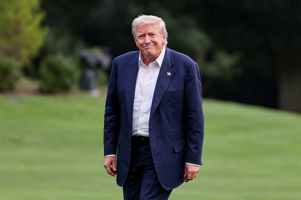 Unherd: Угрозы Трампа в сторону РФ помешают завершению кризиса на Украине