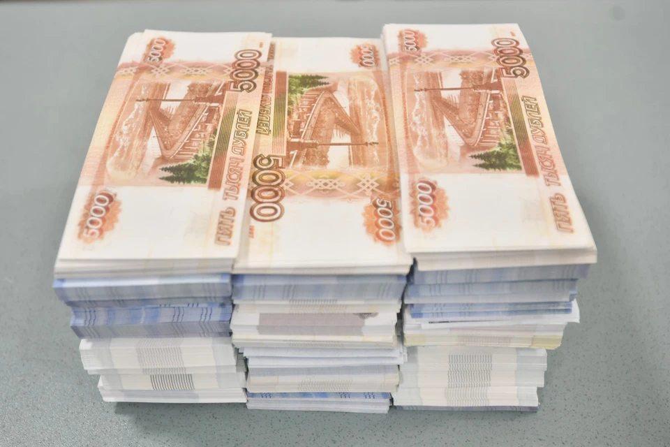 Нижегородская компания не выплатила работникам более 21 млн рублей.