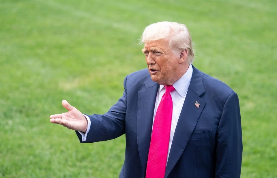 Тейлор-Грин: Трампу стоит лишить ВСУ помощи вместо введения пошлин против Индии