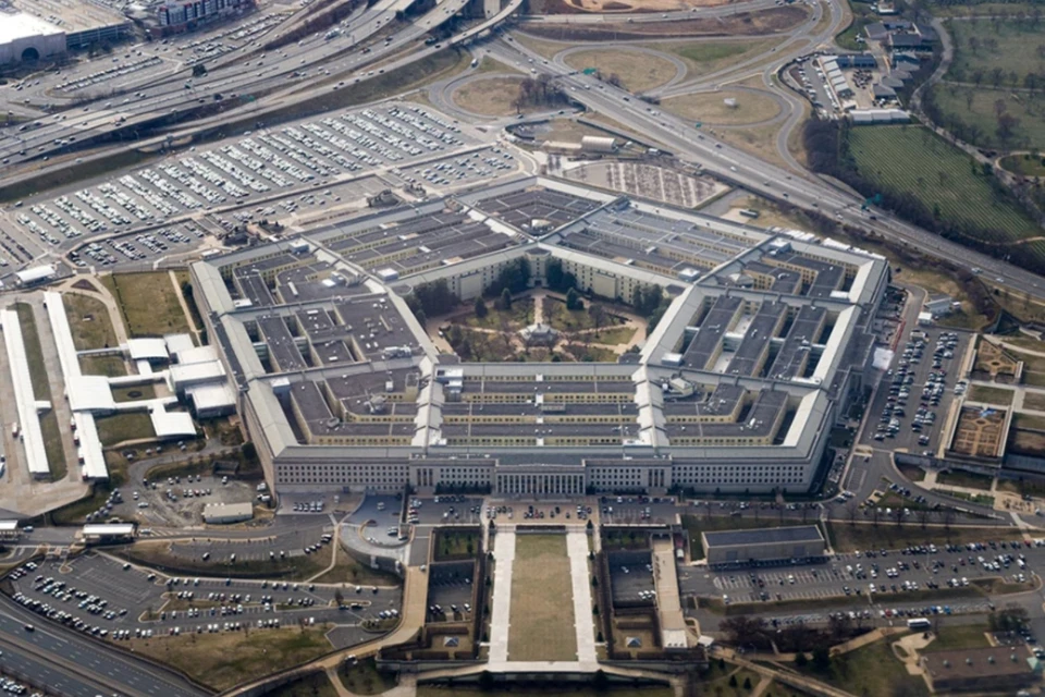 Министр транспорта США Даффи анонсировал важное заявление о БПЛА