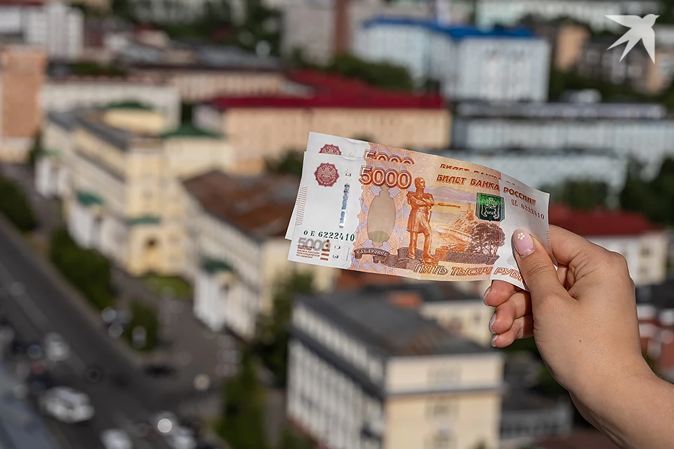 Средняя зарплата за январь–май — 120 299 рублей, это на 7,8% выше, чем в аналогичный период прошлого года.