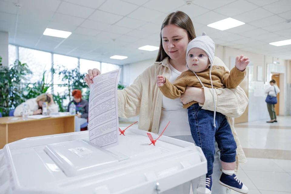 На кресла депутатов Ульяновской Городской Думы претендуют 222 кандидата