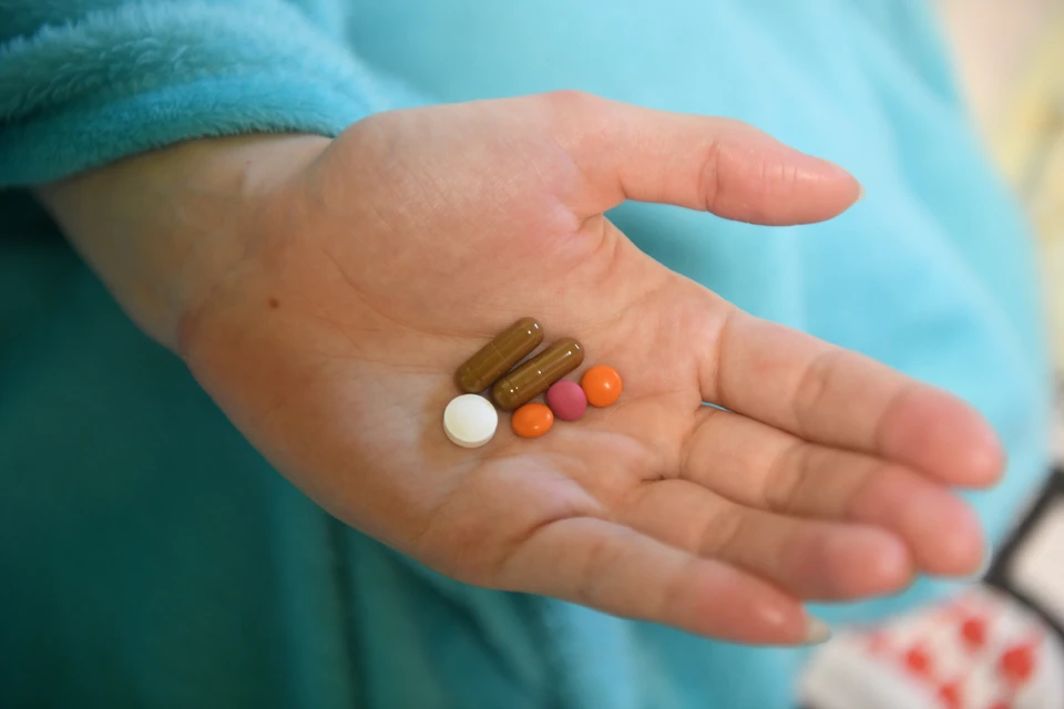 Без особых показаний, по словам врача, пить успокоительные или стимуляторы не нужно.