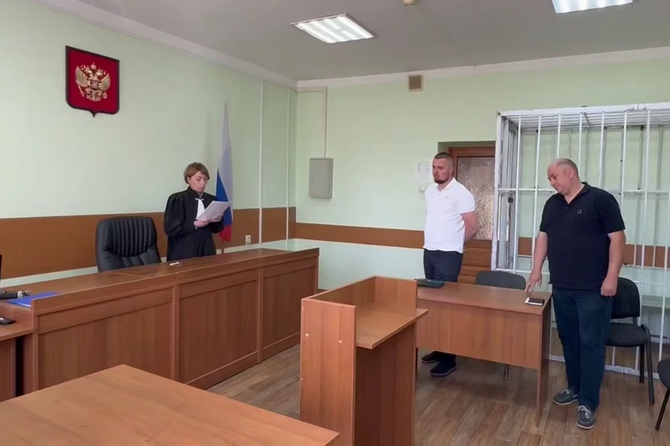 Скриншот: прокуратура Красноярского края