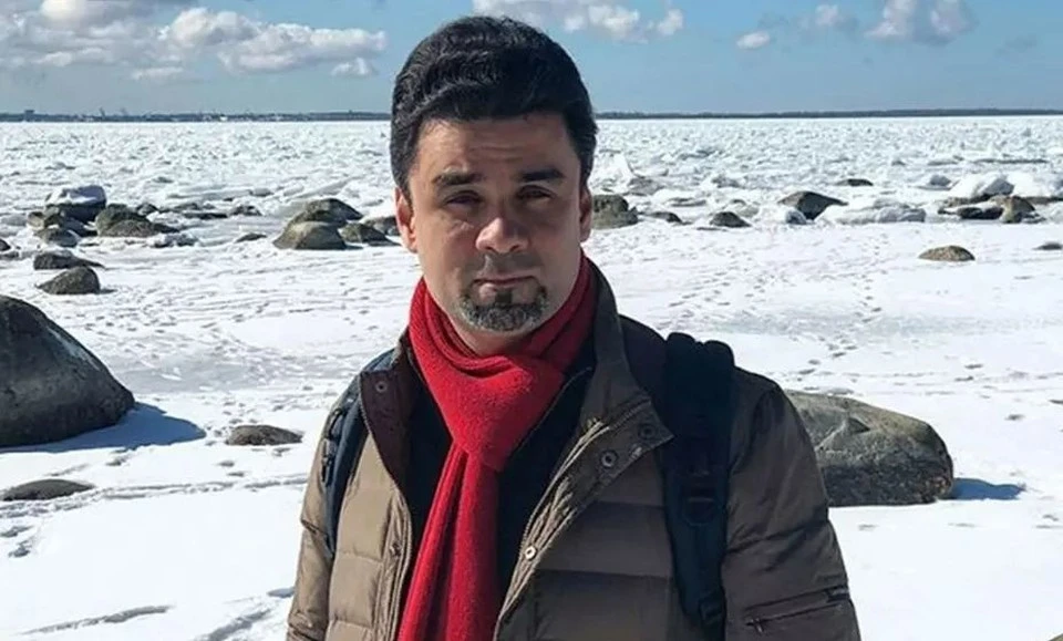 Похороны спортивного комментатора Александра Гришина состоятся 7 августа Фото: соцсети
