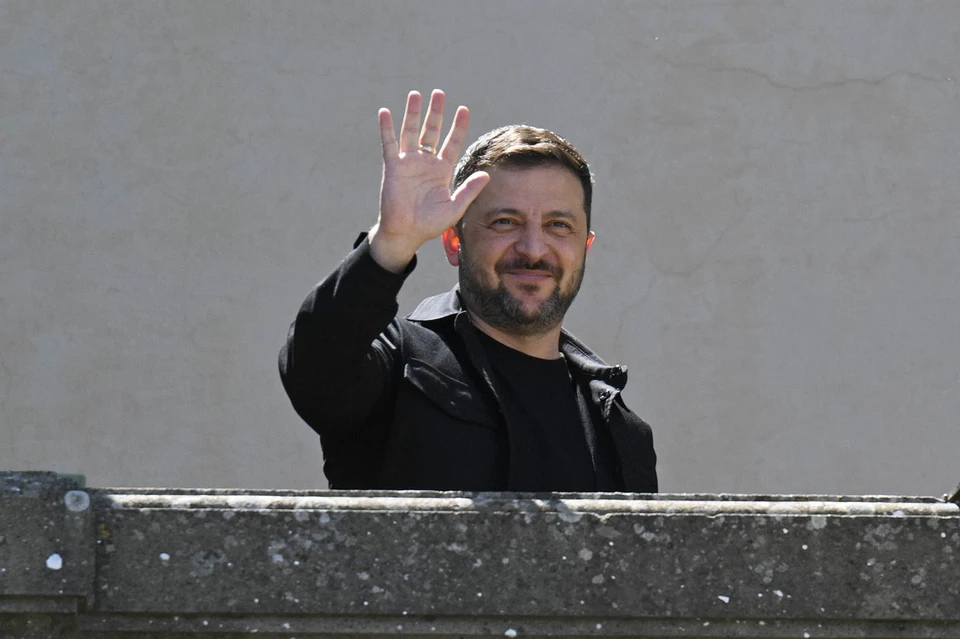 Нардеп Дубинский рассказал о плане Зеленского и Ермака по капитуляции Украины