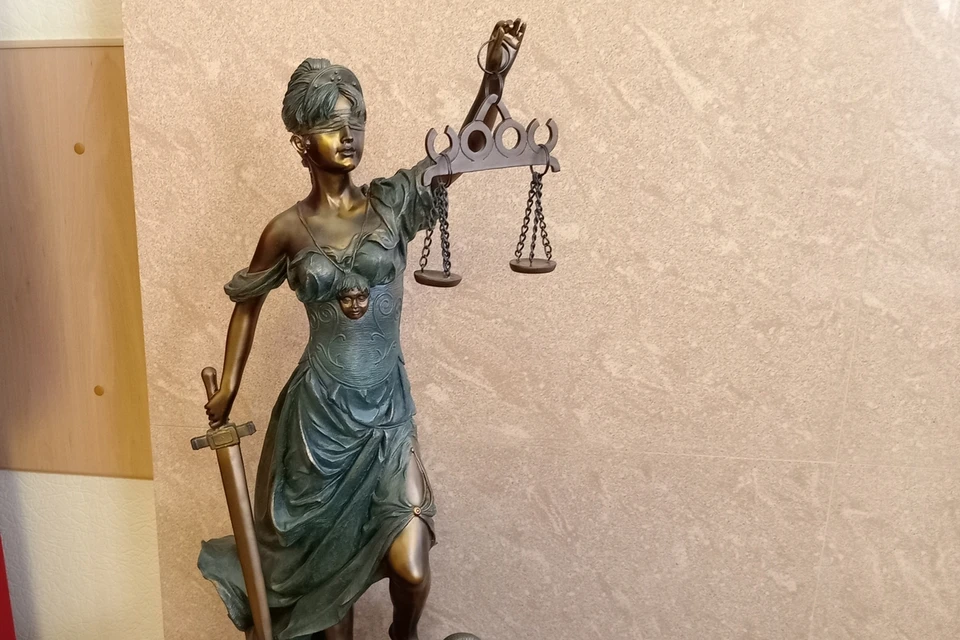 В Красноярском крае оправдали женщину, убившую мужа в бытовой ссоре