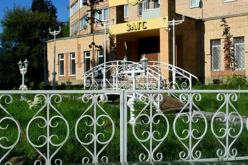 Фото: информцентр «Маяк».