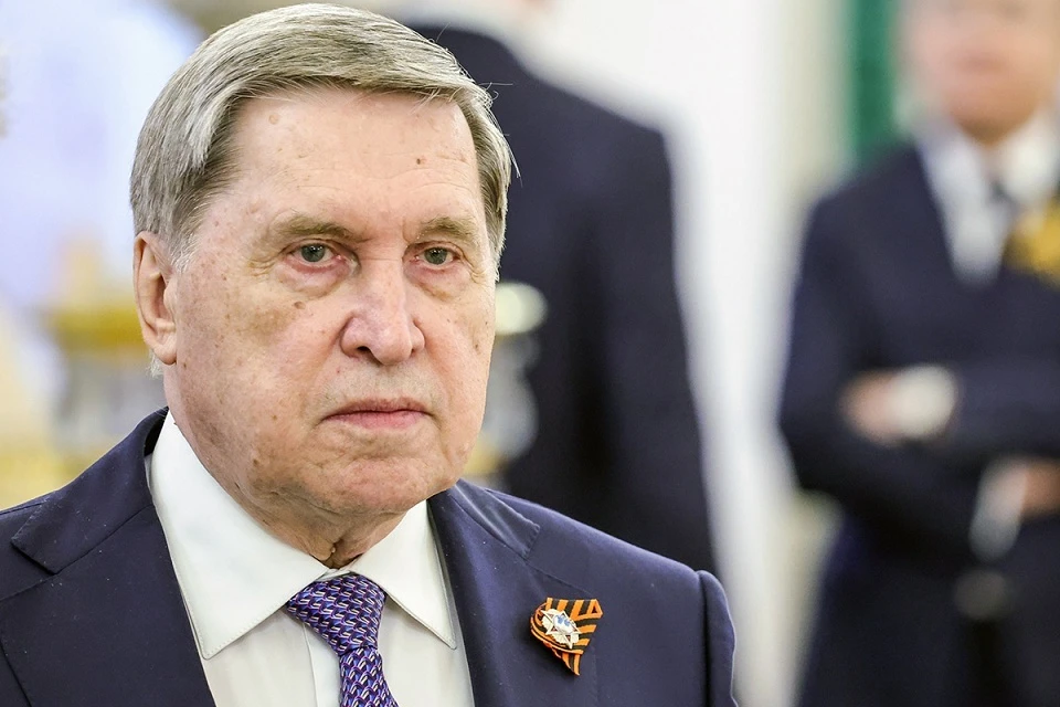 Ушаков: Путин владеет полнотой информации по украинскому вопросу