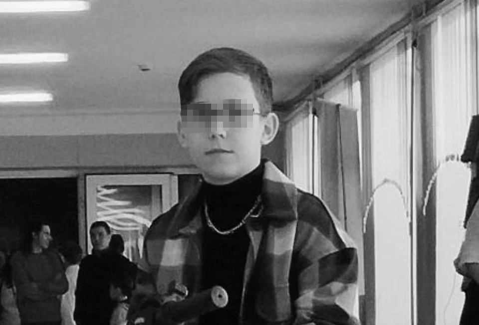 14-летнего Дамира похоронили на Южном кладбище Уфы. Его поиски заняли в общей сложности 432 дня. Фото: СУ СК по РБ