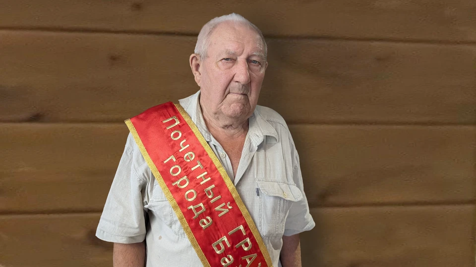Александр Тарлавин встал в один ряд с известными космонавтами. Фото: Ольга Ахмадуллина