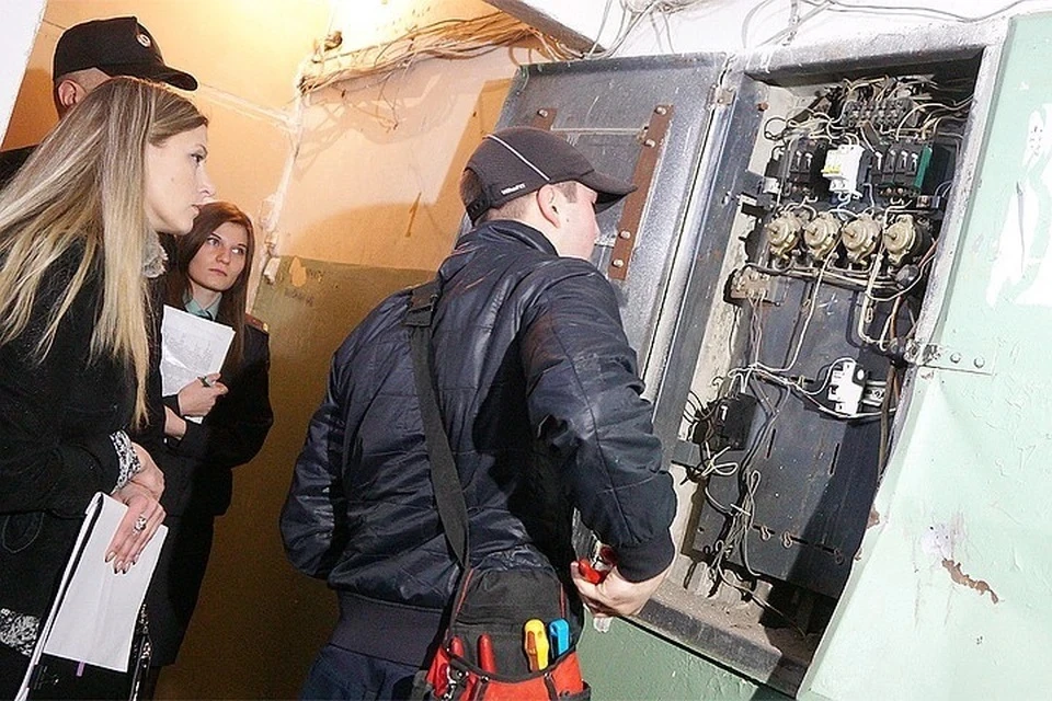 Депутаты Госдумы просят ФАС проверить обоснованность тарифов на ЖКУ