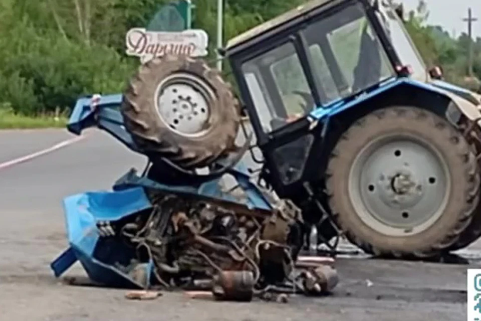 Фото: ГАИ Челябинской области