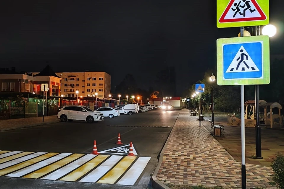 Фото: администрация Ставрополя