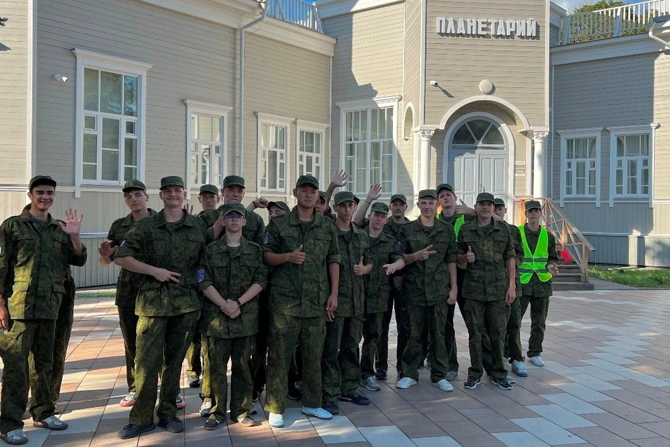 Фото: Пресс-служба регионального правительства